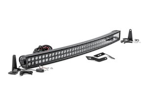 Honda Talon 1000RS SXS10S2R LED Light Kit - Front - Rough Country - 40